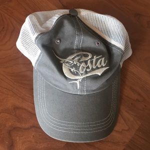 Costa hat